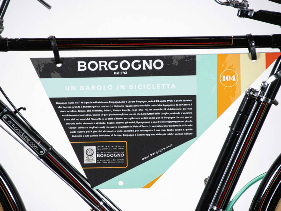 Bild 44/44 von Garelli Mosquito (1955)