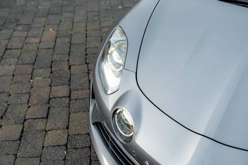 Afbeelding 34/50 van Alpine A 110 (2019)