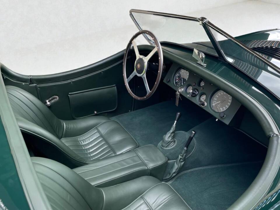 Bild 5/12 von Jaguar XK 120 OTS (1952)