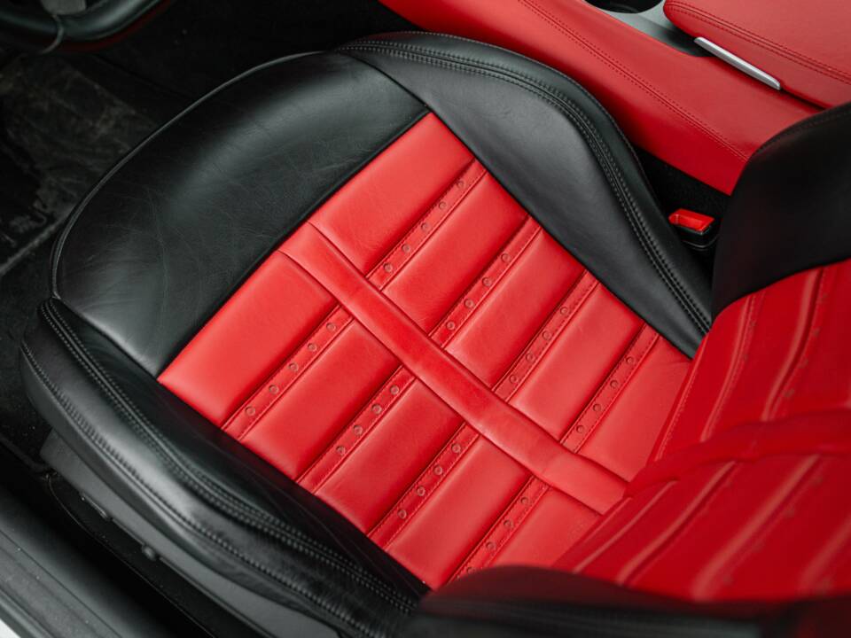 Image 45/50 of Ferrari F12berlinetta (2013)