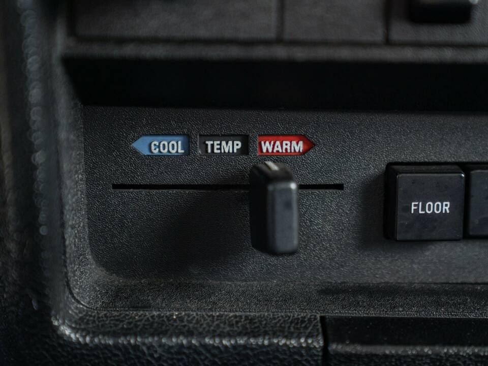 Bild 39/50 von Volvo 240 Diesel (1982)