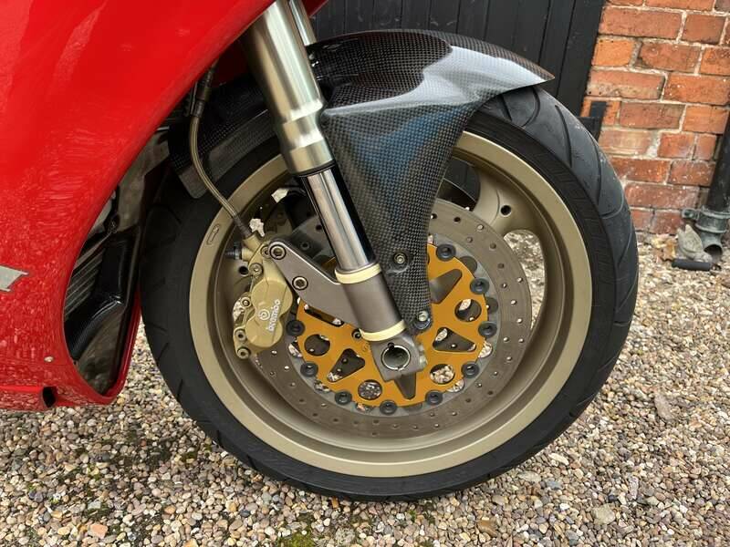 Image 15/31 of Ducati DUMMY (1997)