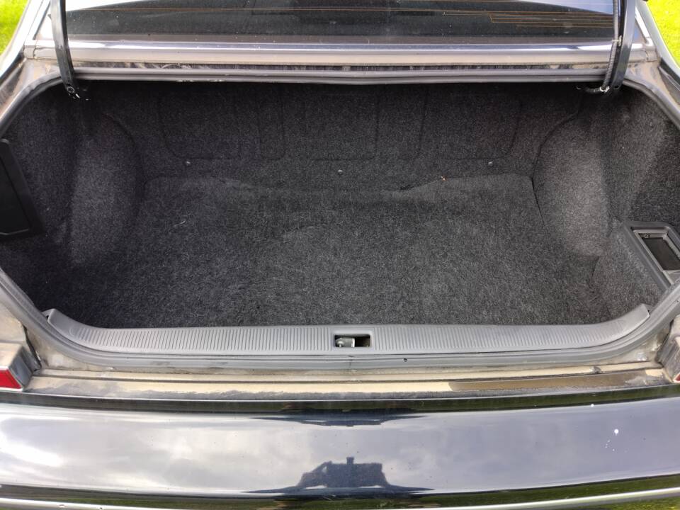 Immagine 17/76 di Infiniti Q45 (1994)