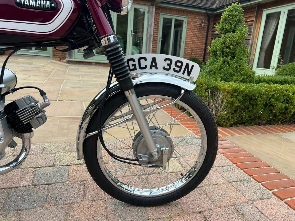 Bild 34/38 von Yamaha DUMMY (1974)