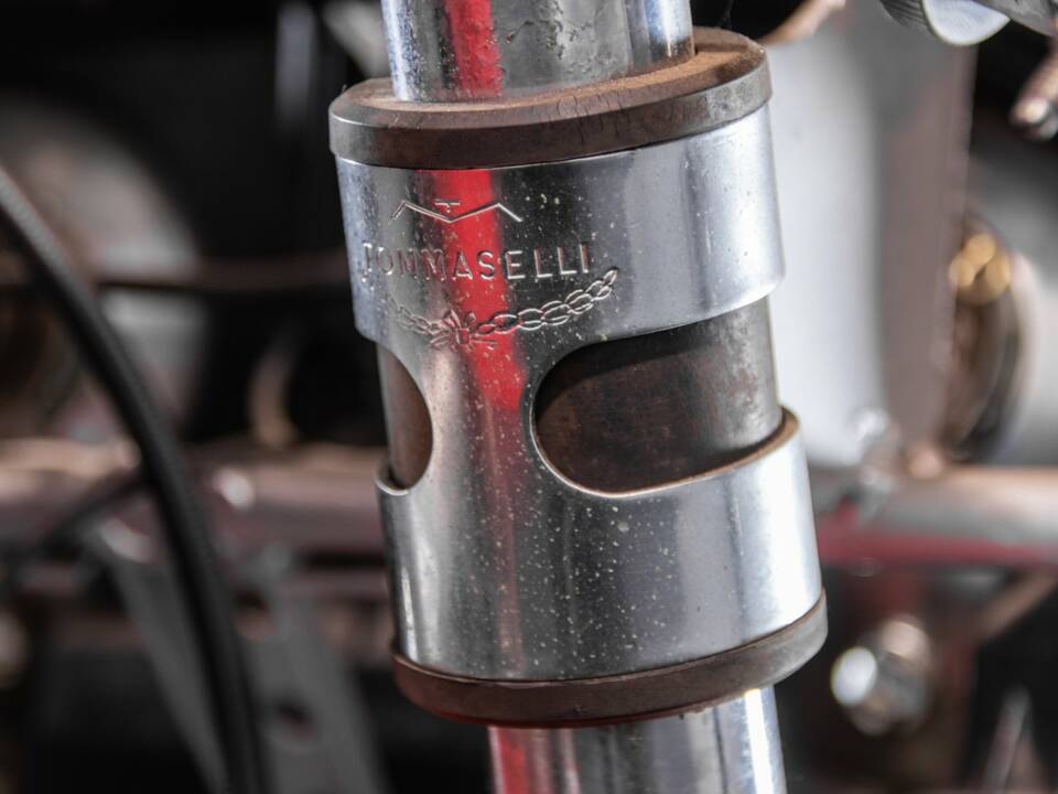 Immagine 27/27 di Bultaco DUMMY (1969)