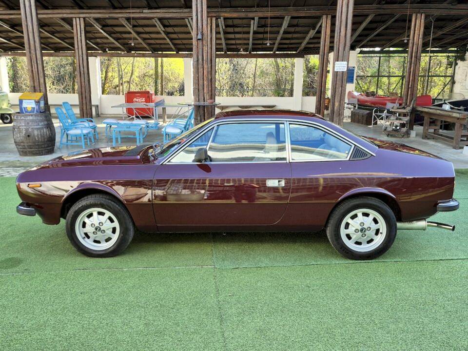 Imagen 26/60 de Lancia Beta Coupe 1300 (1978)
