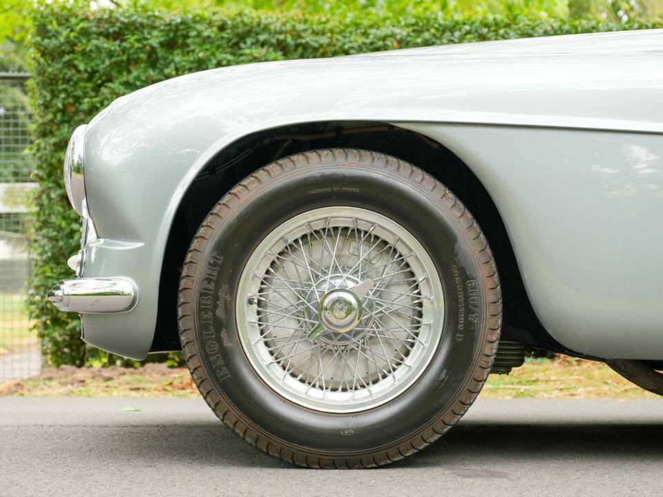 Image 18/50 of Alfa Romeo 6C 2500 Gran Turismo (1952)