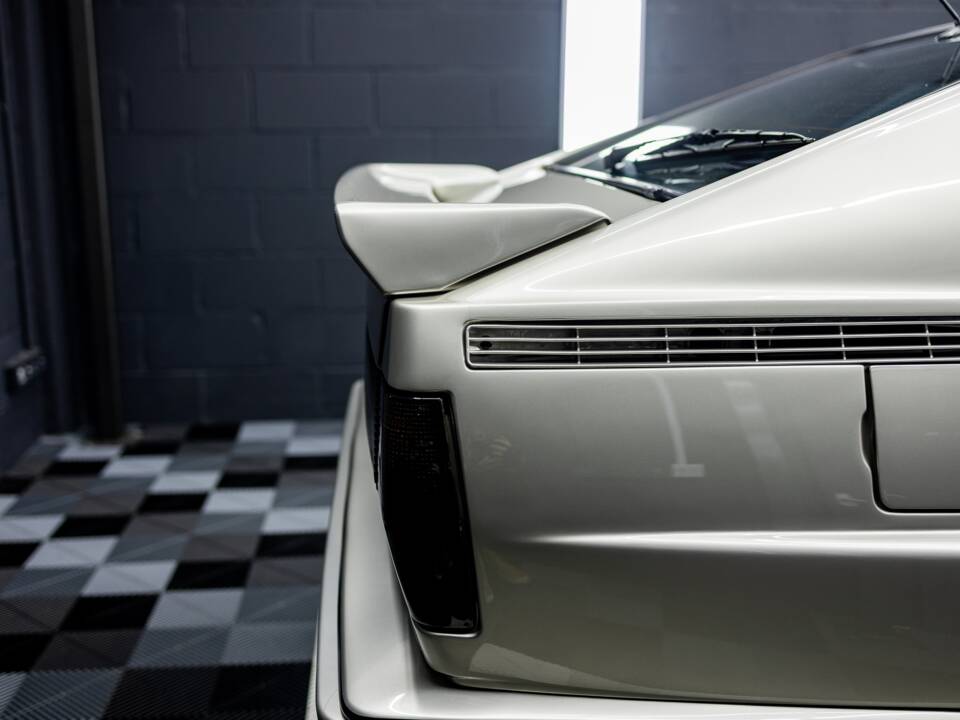 Image 25/46 of Audi 200 Avant quattro - 2.1 Turbo (1985)