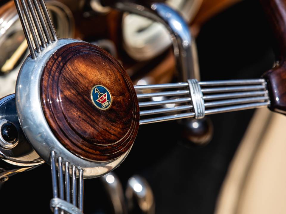 Bild 18/31 von Audi Front U Gläser concept car (1933)