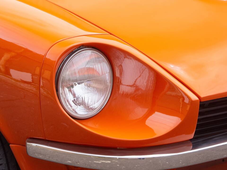 Image 13/50 of Datsun 240 Z (1972)