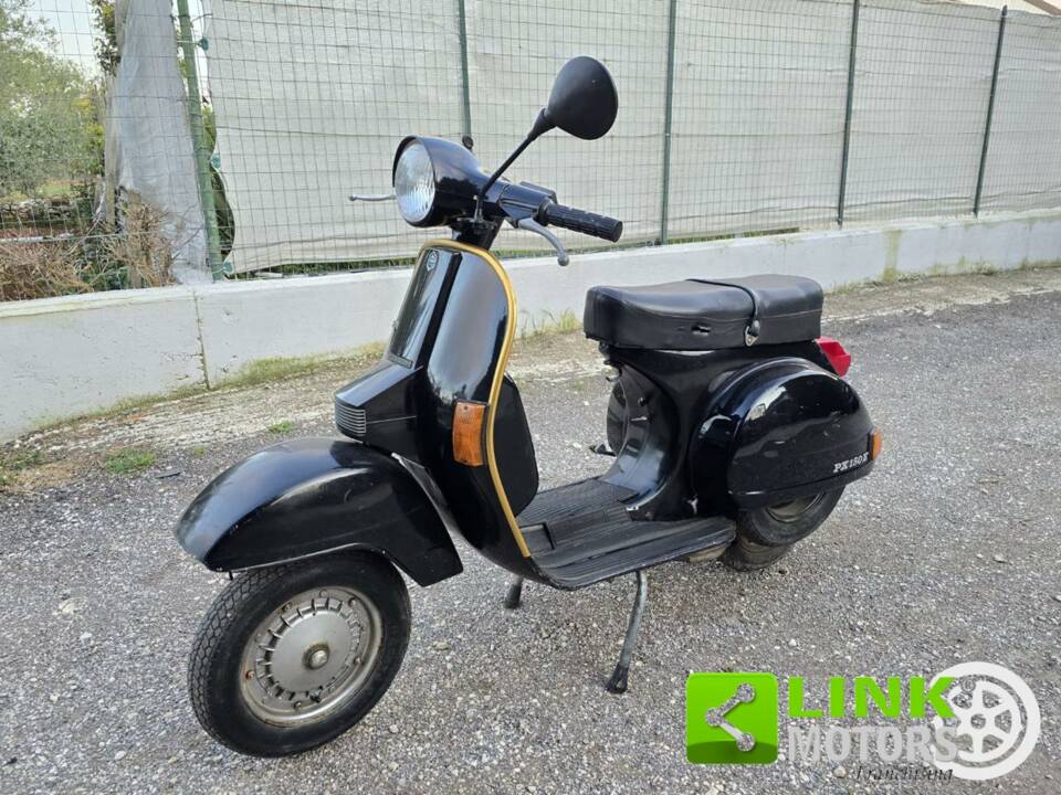 Immagine 10/10 di Piaggio DUMMY (1981)