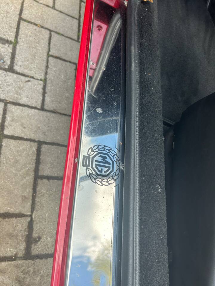 Bild 35/45 von MG MGB V8 (1978)