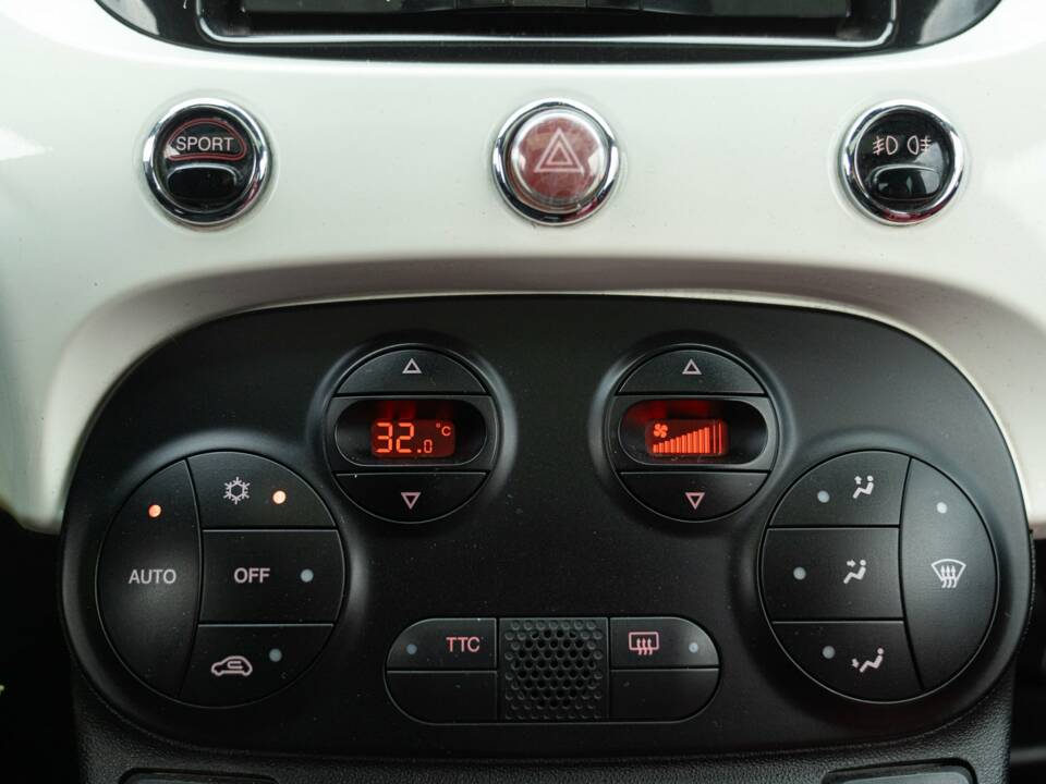 Bild 44/50 von Abarth 500 (2009)