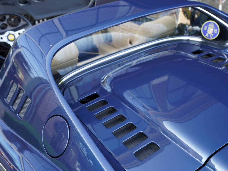 Bild 29/50 von Ferrari Dino 246 GTS (1972)