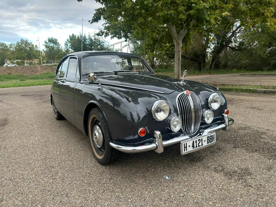 Immagine 5/14 di Jaguar 340 (1968)