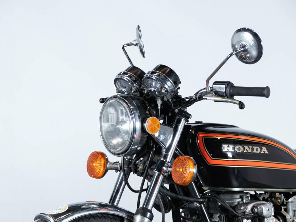 Bild 43/50 von Honda DUMMY (1978)