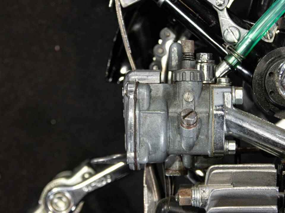 Bild 31/44 von Garelli Mosquito (1955)