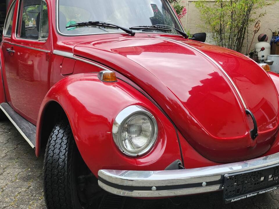 Afbeelding 44/64 van Volkswagen Käfer 1302 (1971)