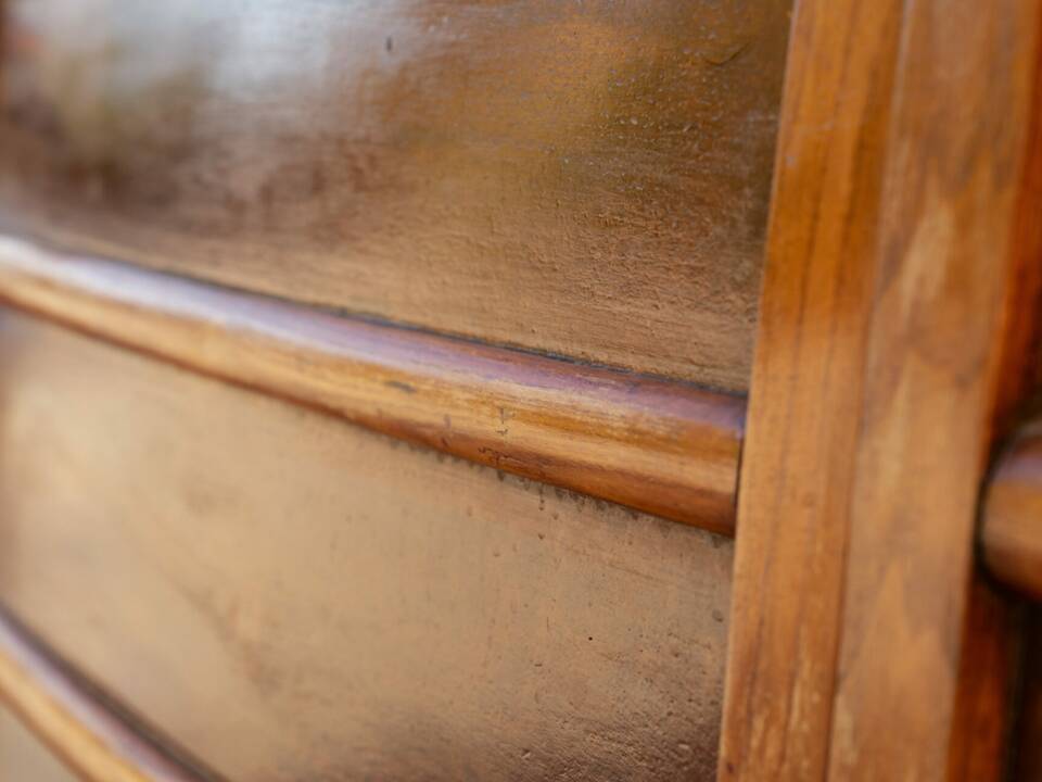 Bild 16/50 von FIAT 500 A Topolino Giardiniera (1949)