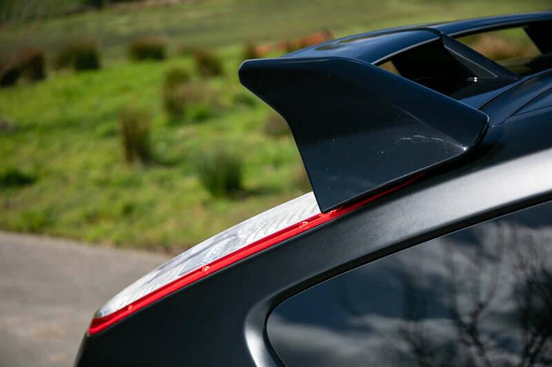 Bild 35/47 von Ford Focus RS500 (2010)