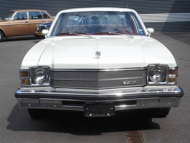 Image 3/22 of Buick Skylark Coupe (1976)