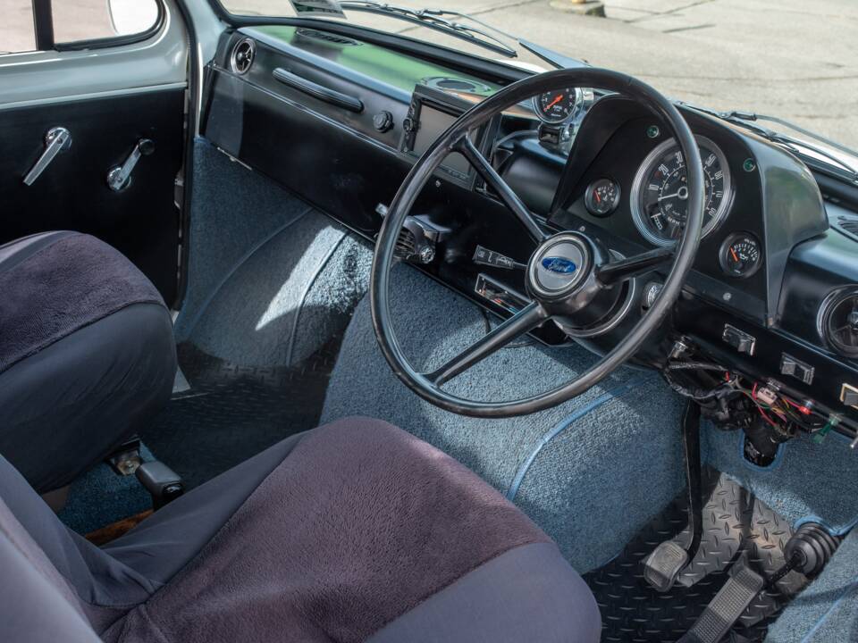 Imagen 4/50 de Ford Transit (1975)