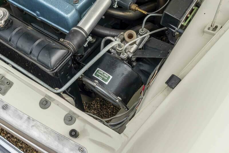 Bild 47/50 von Ford Lotus Cortina (1965)