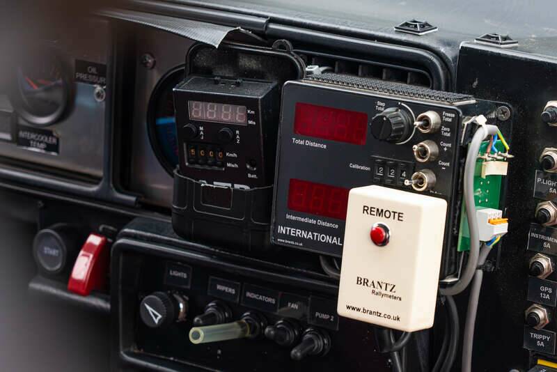 Bild 35/50 von Lancia Delta HF Integrale (1988)