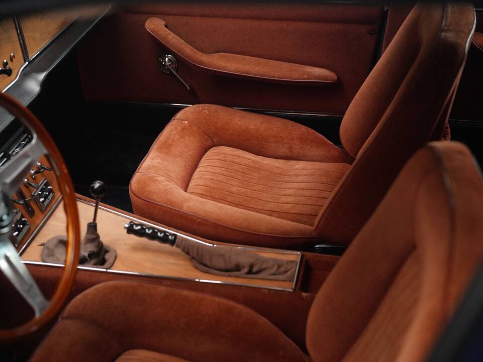 Bild 19/39 von ISO Fidia 300 (1969)