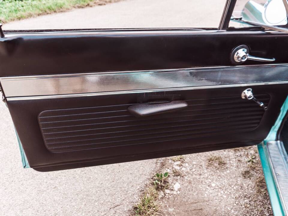 Immagine 23/24 di Ford Ranchero (1964)