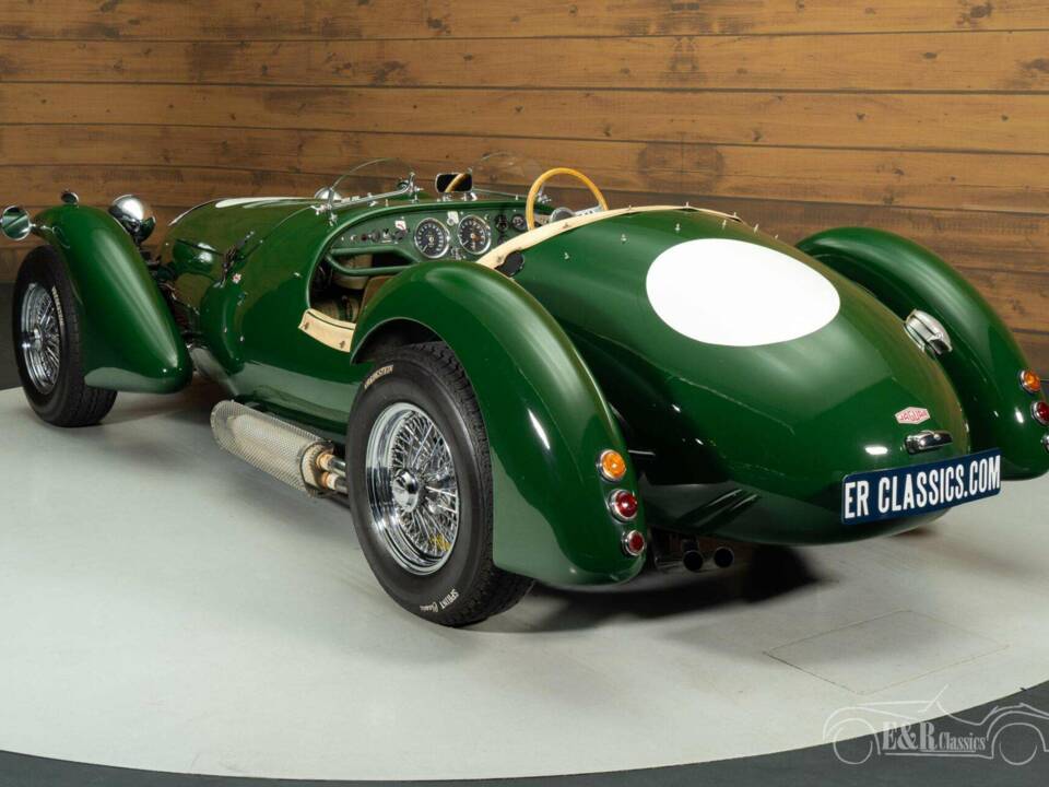 Image 10/19 of Jaguar Kougar Sports MK2 (1964)