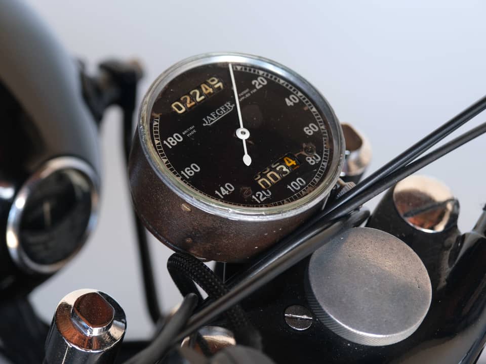 Image 91/99 of Brough-Superior SS 100 (1933)