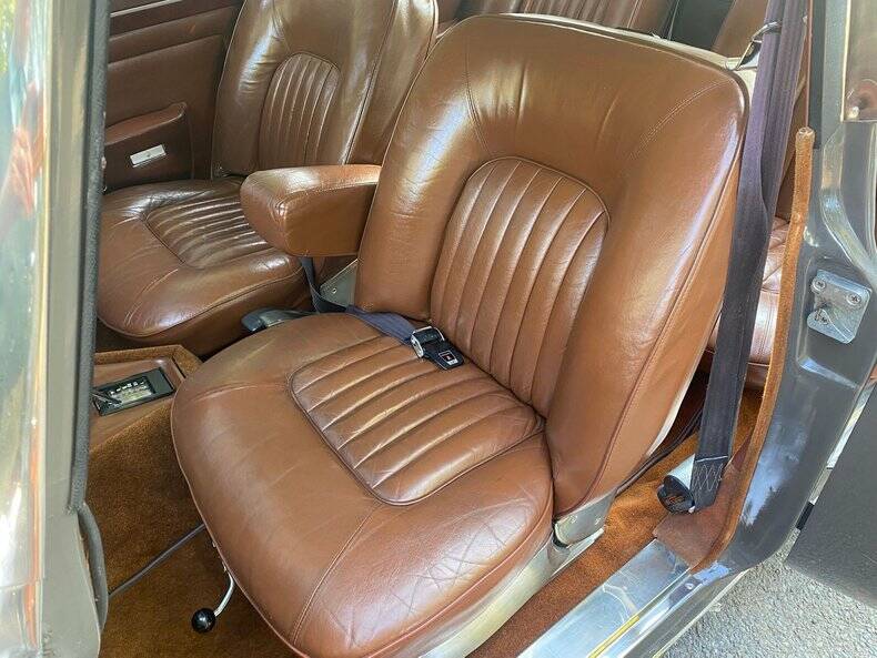 Imagen 34/50 de Rover 3500 (1969)
