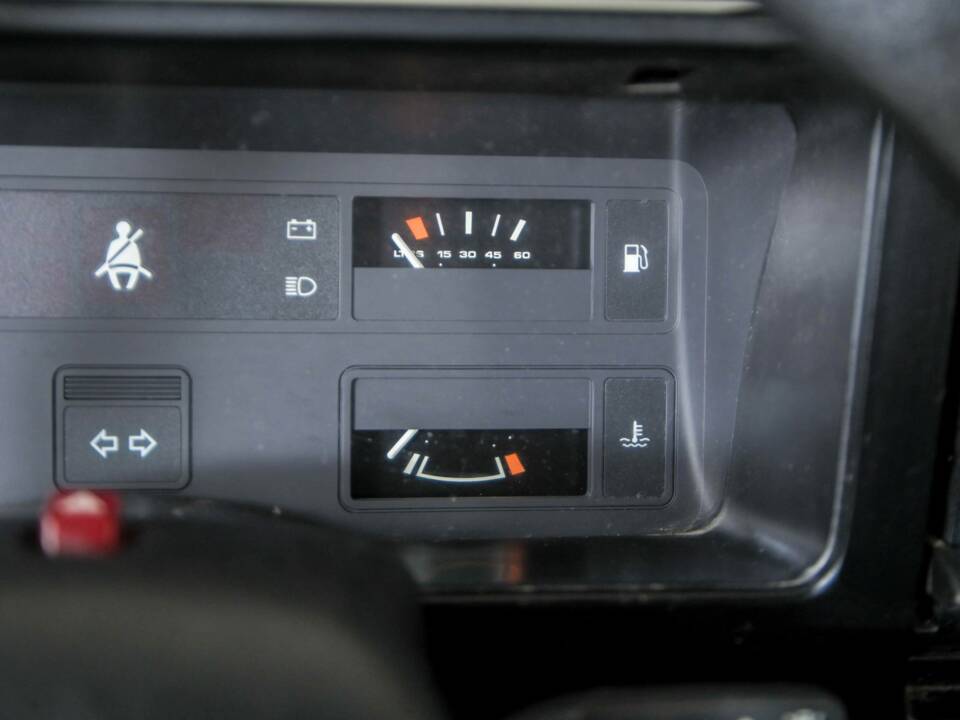 Bild 21/50 von Ford Sierra 2.0 (1985)