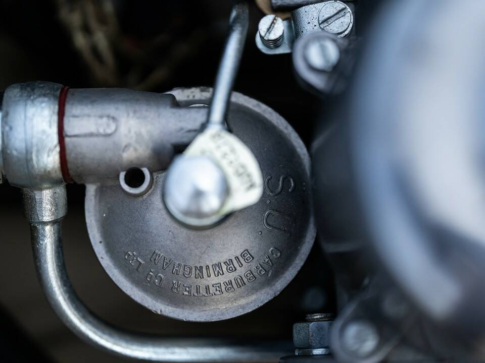 Bild 80/102 von Jaguar E-Type 4.2 (1966)