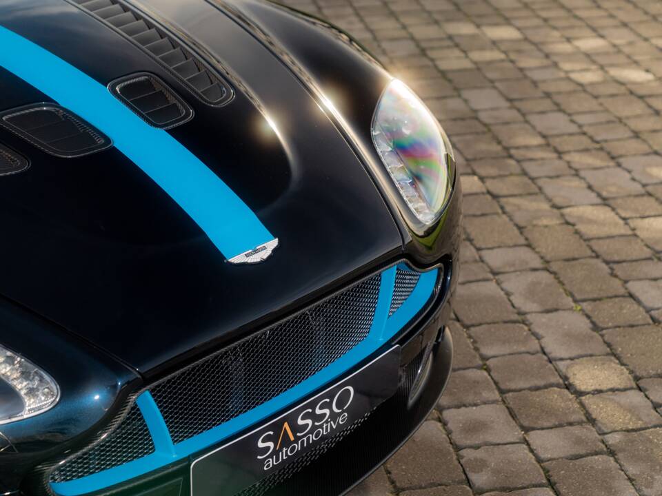 Bild 16/77 von Aston Martin V12 Vantage AMR (2018)