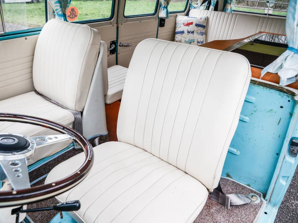 Image 20/40 de Volkswagen T2 a/b (1966)