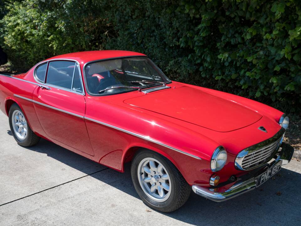 Bild 12/50 von Volvo 1800 S (1968)