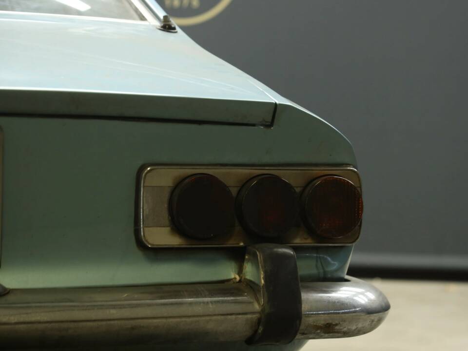 Afbeelding 43/50 van Ferrari 365 GT 2+2 (1968)
