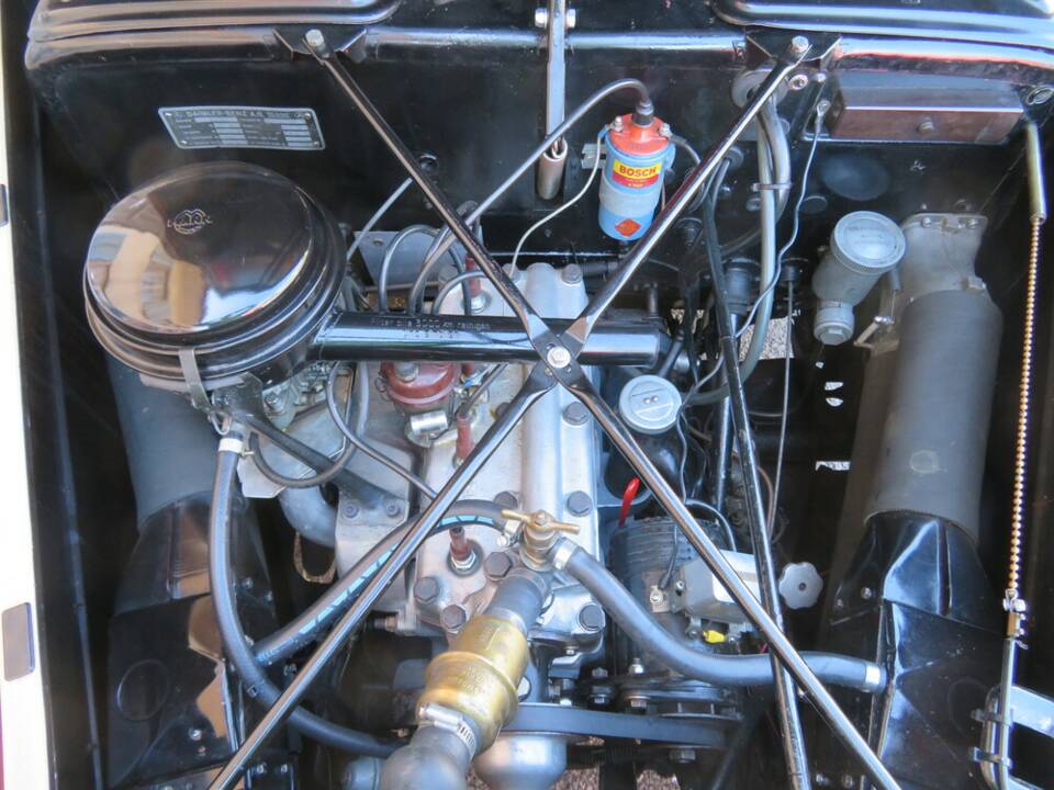 Bild 17/23 von Mercedes-Benz 170 S Cabriolet A (1951)