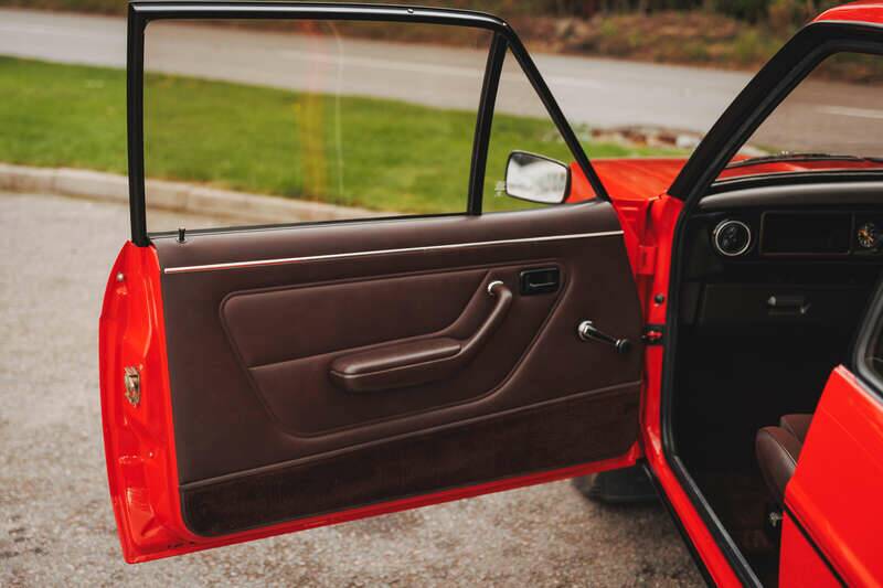Immagine 47/50 di Ford Escort RS 2000 (1980)