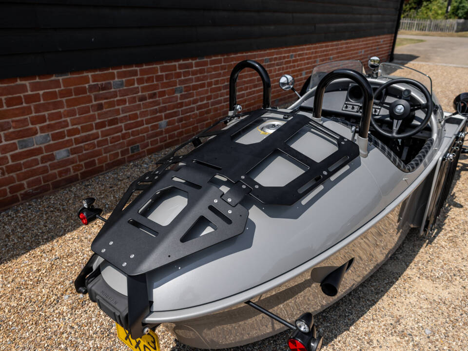 Bild 34/58 von Morgan Super 3 (2023)