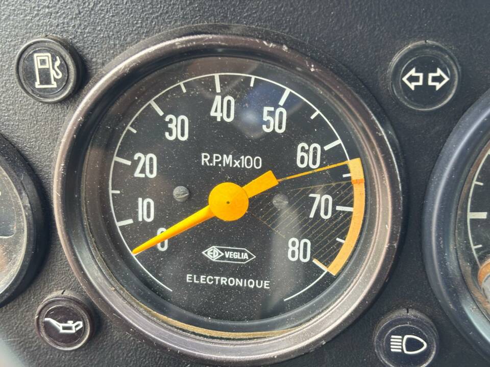 Image 89/94 of SIMCA 1000 Rallye 2 (1977)