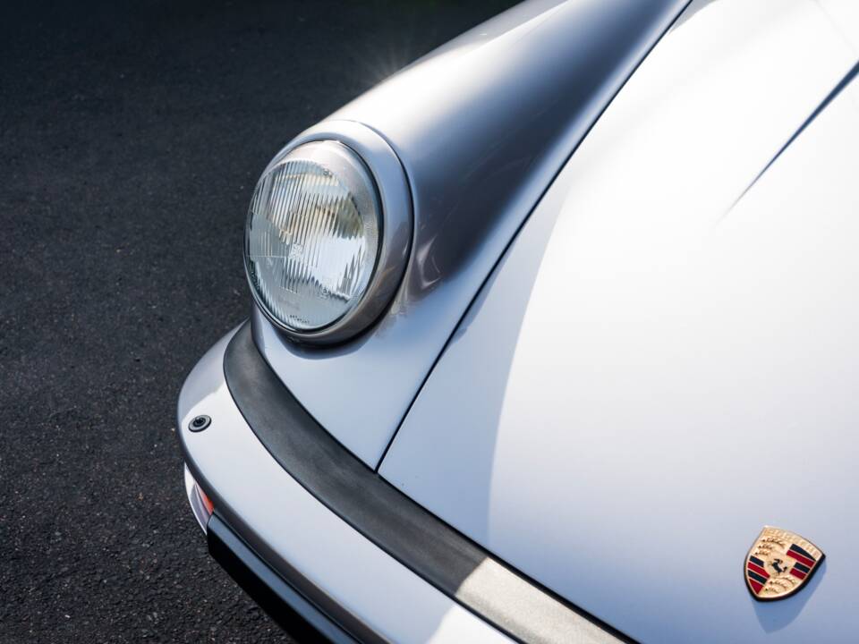 Bild 58/58 von Porsche 911 Carrera 3.2 (WTL) (1988)