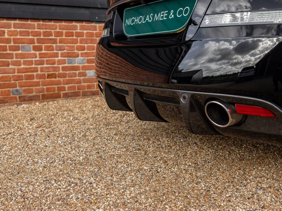 Image 16/77 of Aston Martin DBS (2009)