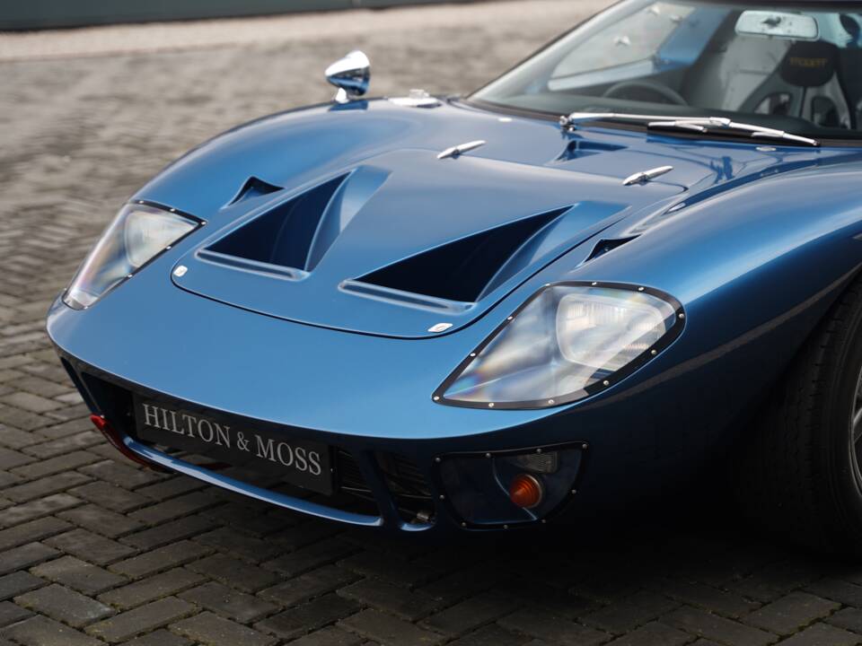 Bild 26/50 von Ford GT40 (2021)