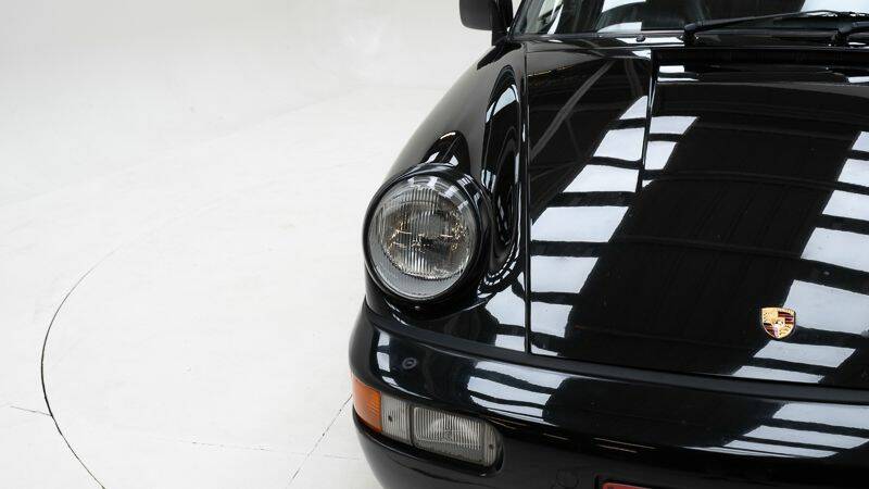 Bild 10/15 von Porsche 911 Carrera 2 (1990)