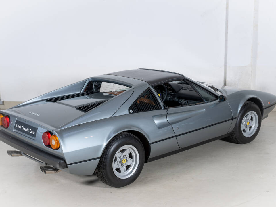 Image 32/32 of Ferrari 308 GTS (1978)