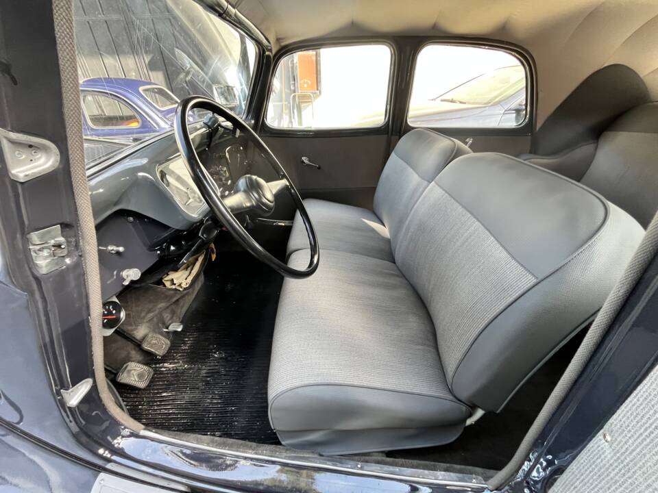 Afbeelding 9/19 van Citroën Traction Avant 11 B (1955)