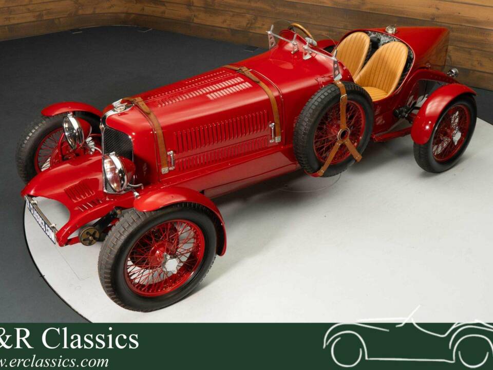 Bild 1/12 von Chrysler 75 Special (1929)